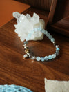 Mountain Spring Crystal Healing Bracelet