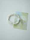 Moon Unveiled Crystal Healing Bracelet