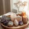 Crystal Healing Recharge Your Soul