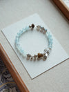Mountain Spring Crystal Healing Bracelet