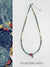 Floating Mist Crystal Healing Necklace