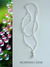 Morning Drew Crystal Healing Necklace